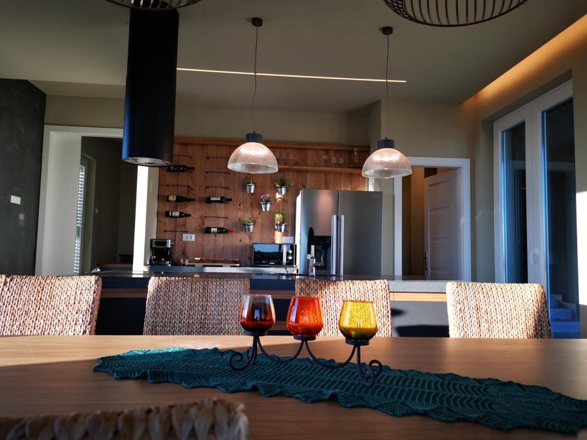Villa Gorana Zadar Buitenkant foto