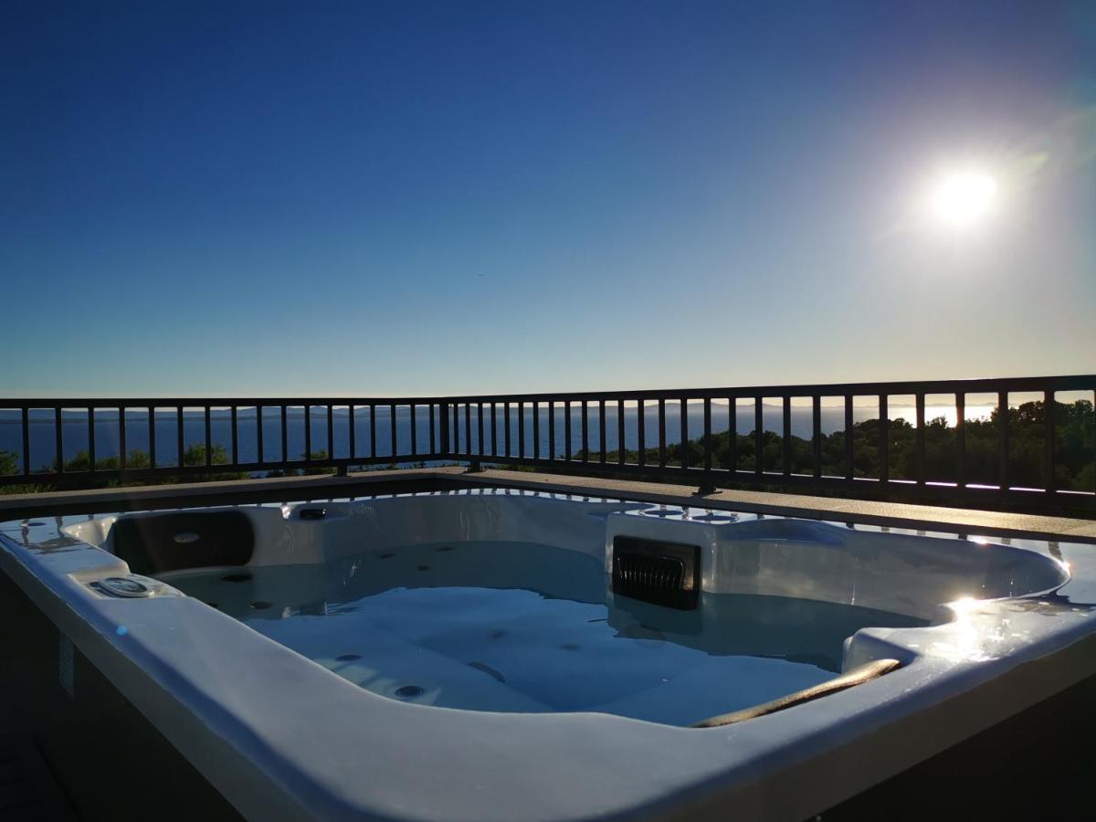 Villa Gorana Zadar Buitenkant foto