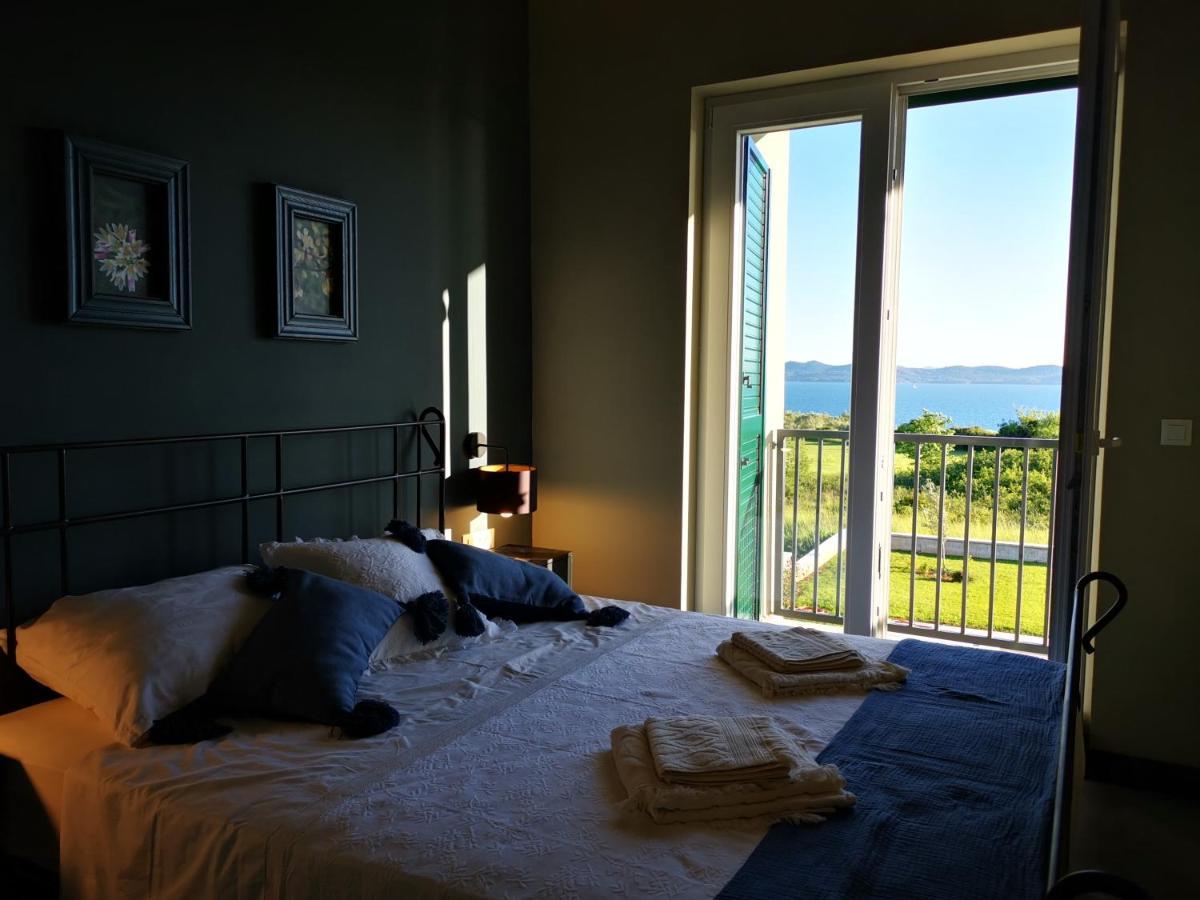 Villa Gorana Zadar Buitenkant foto
