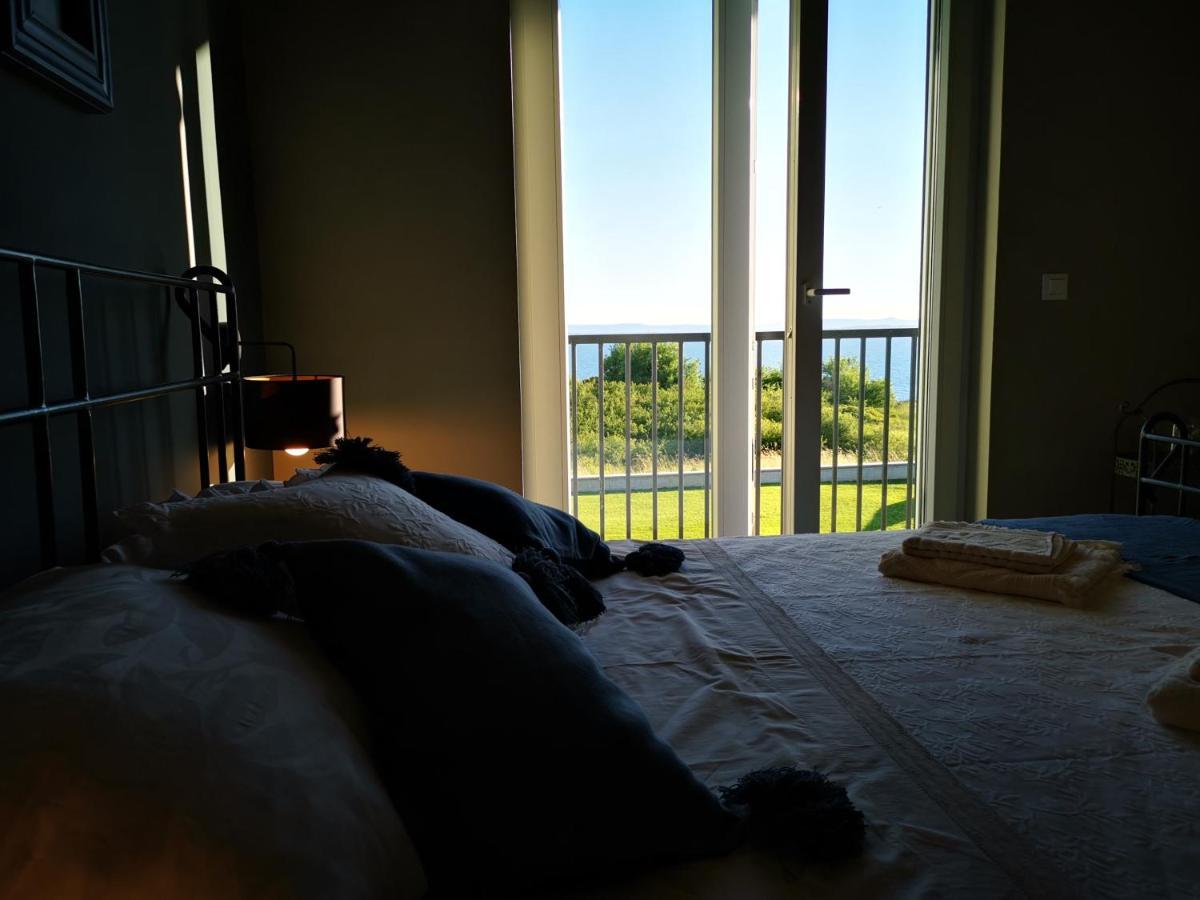 Villa Gorana Zadar Buitenkant foto