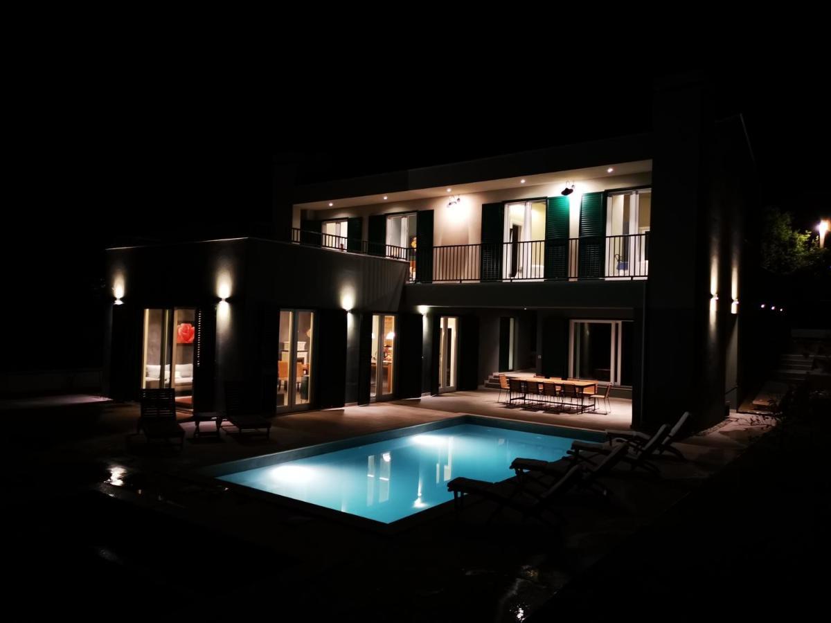 Villa Gorana Zadar Buitenkant foto