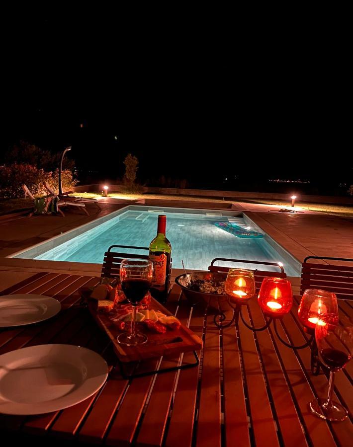 Villa Gorana Zadar Buitenkant foto